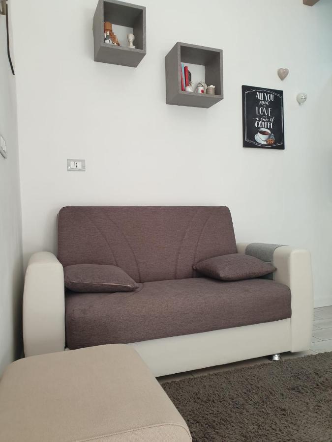 Apartamento Onlyhouse Cercola Exterior foto