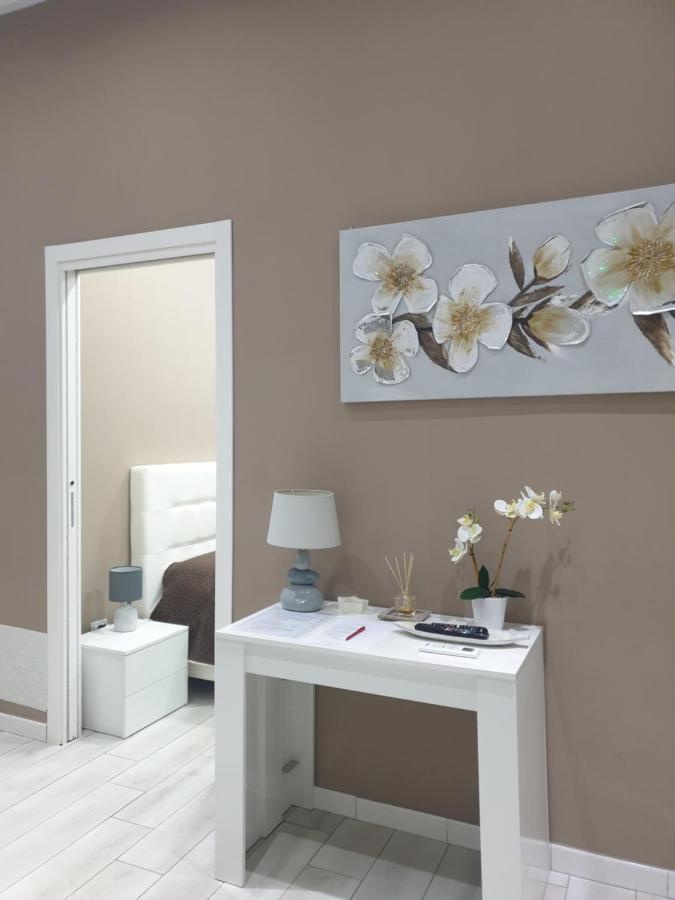 Apartamento Onlyhouse Cercola Exterior foto
