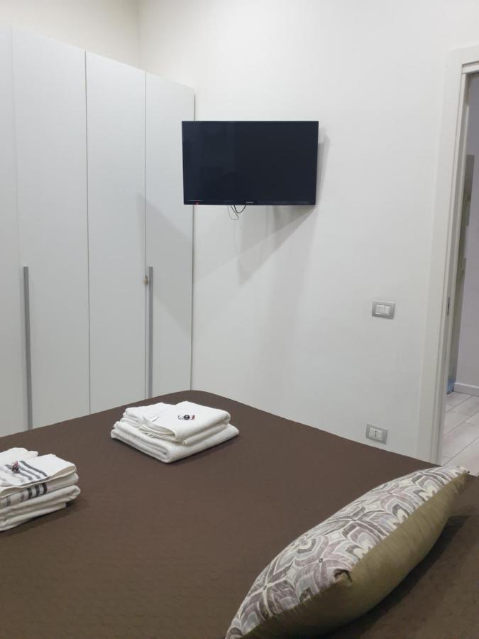 Apartamento Onlyhouse Cercola Exterior foto