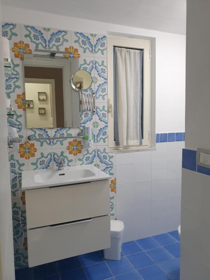Apartamento Onlyhouse Cercola Exterior foto