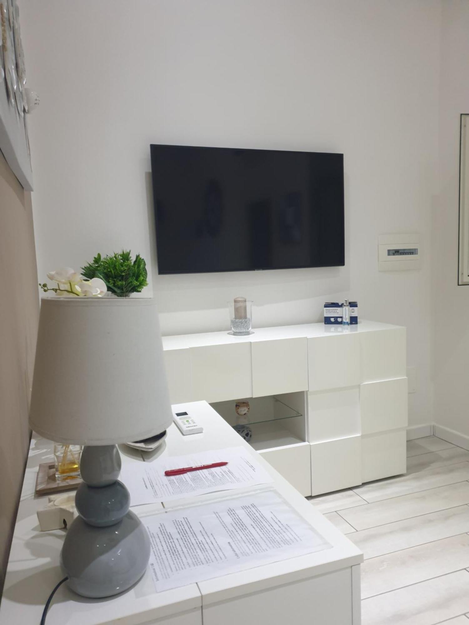 Apartamento Onlyhouse Cercola Exterior foto